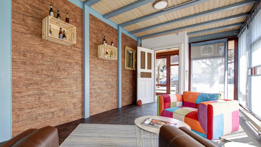Public Area 2, BTS-Hotel, Rems-Murr-Kreis