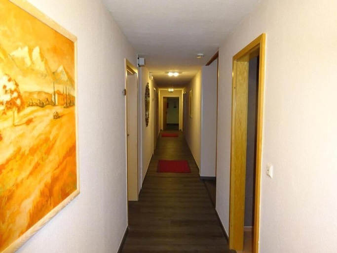 Public Area 2, Hotel Haus Meeresblick, Ostholstein