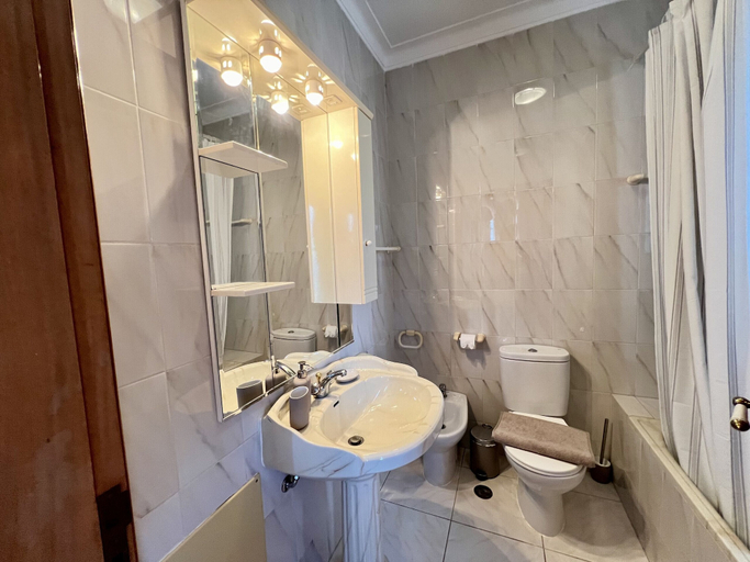 Bathroom 4, Vilamoura White House Villa by Homing, Loulé