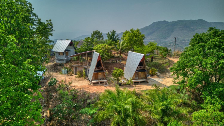 Others 2, Monsonkeang Camping view ม่อนสันเกี๋ยง, Mae Chaem