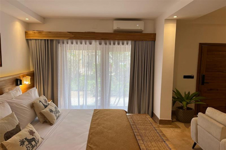 Bedroom 3, JAZ Amaluna - Adults Only 16+, Kati