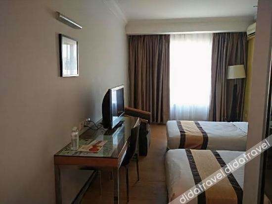 Others 5, Tang Dynasty Lodge Tuaran, Tuaran