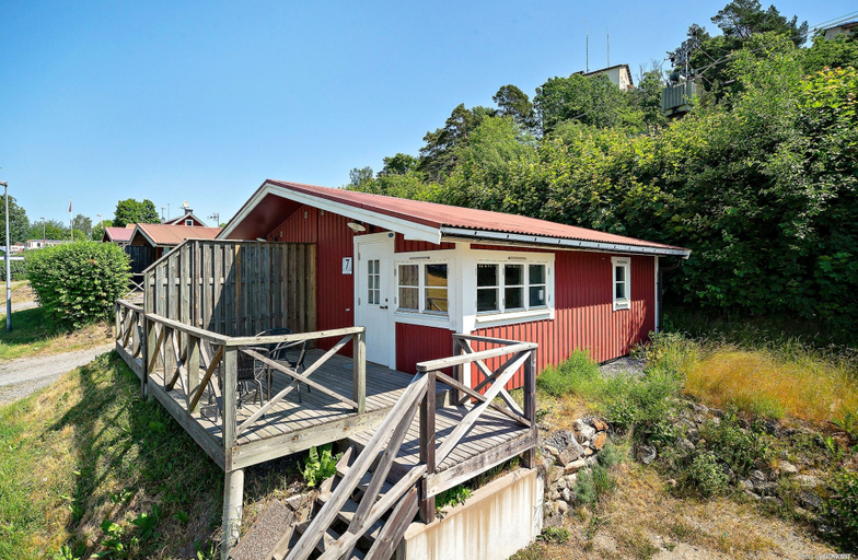 Exterior & Views 2, First Camp Nickstabadet Nynäshamn, Nynäshamn