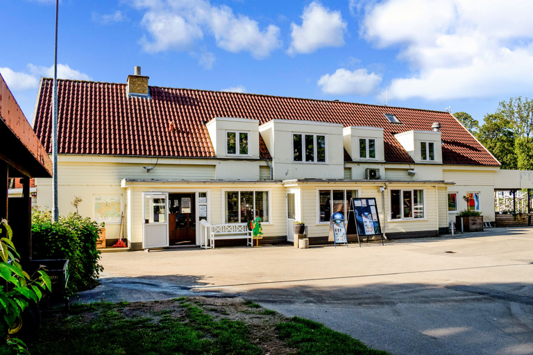 Exterior & Views 2, Jelling Familie Camping, Vejle