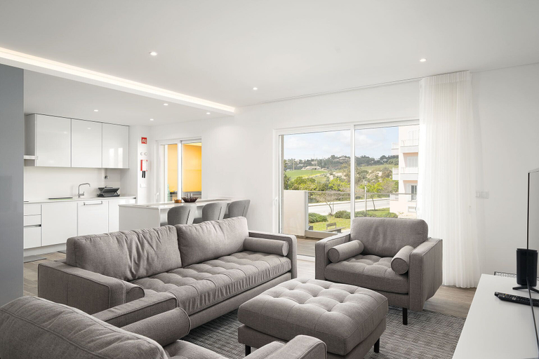 Others 5, Lagos Modern 1 With Pool by Homing, Lagos