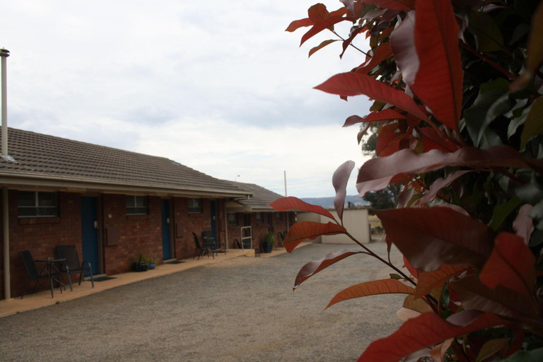 Exterior & Views 2, Isis Motel Scone, Upper Hunter Shire