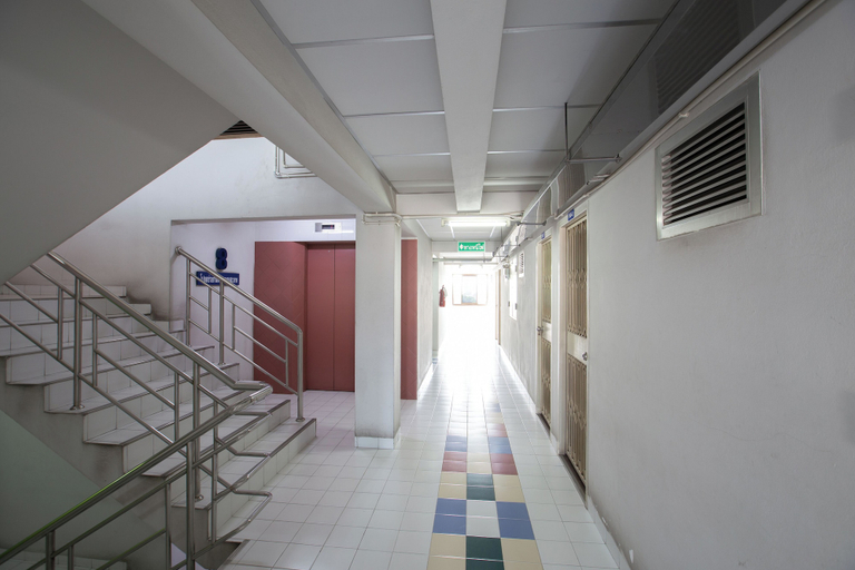 Others 4, D-haus Ngamwongwan Residence, Muang Nonthaburi