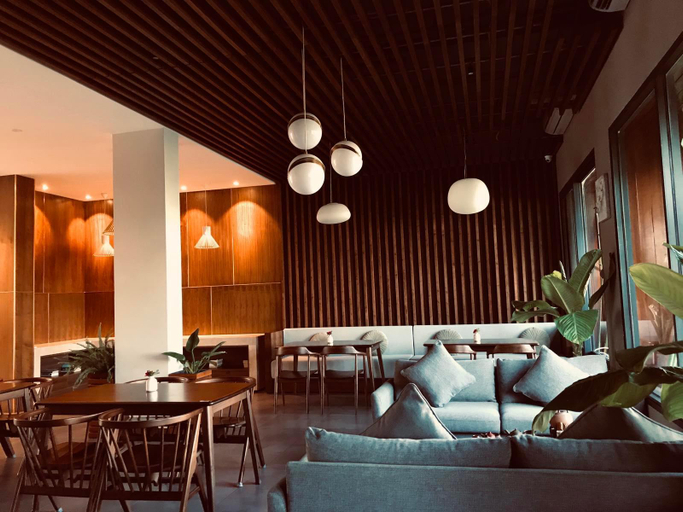 Public Area 4, DaNang Moon Villa & Apartment, Da Nang