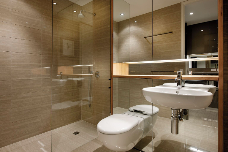 Bathroom 6