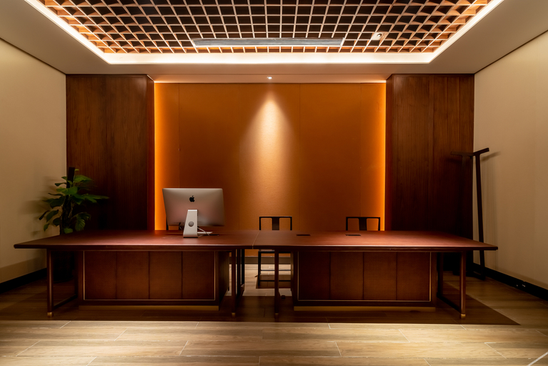 Others 3, ·ホテル, Jinan