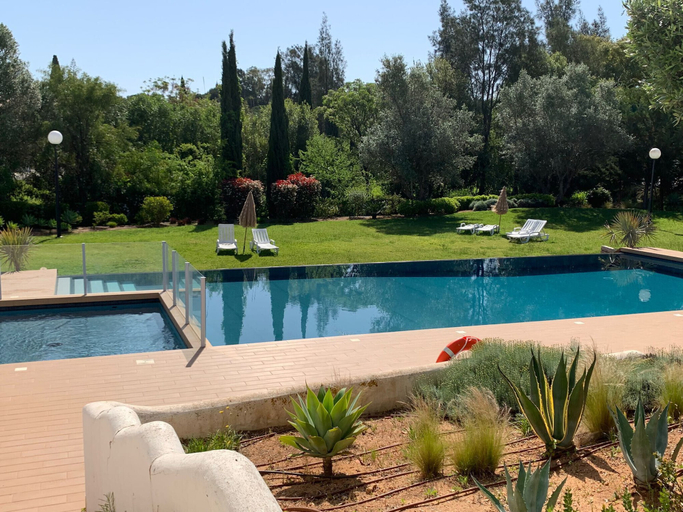 Sport & Beauty 4, Vilamoura Club Villa 2 by Homing, Loulé