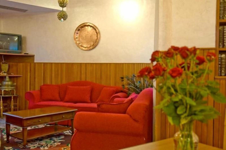 Public Area 3, Hotel Viola, Pescara