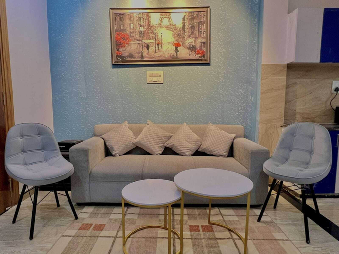 Others 5, GET DREAM INN, Gautam Buddha Nagar
