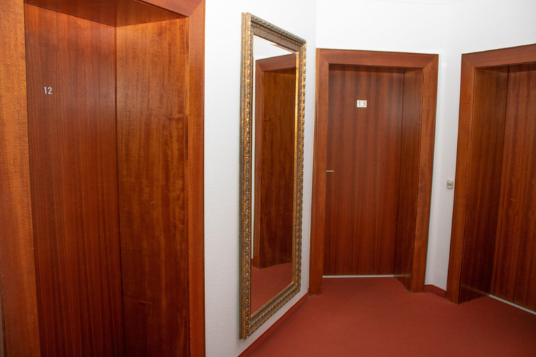 Public Area 3, Hotel Stern, Düsseldorf
