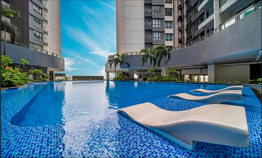 Sport & Beauty 2, R&F PRINCESS COVE BY RONGYU, Johor Bahru