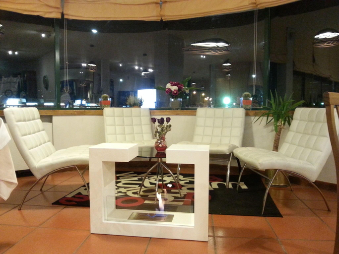 Public Area 3, Hotel Toscana, Florence