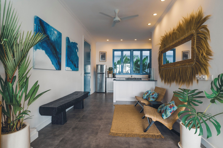 Others 3, Angel Bay by Triang Villas - Pavones, Tabanan