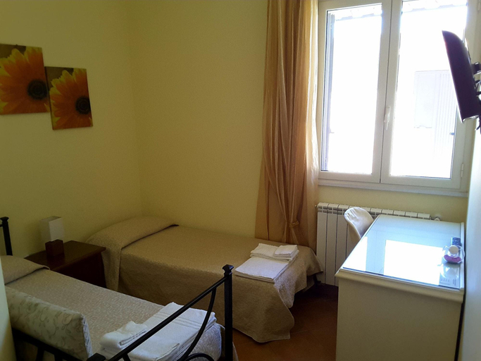Bedroom 3, B&B Villa Vittoria, Lecce