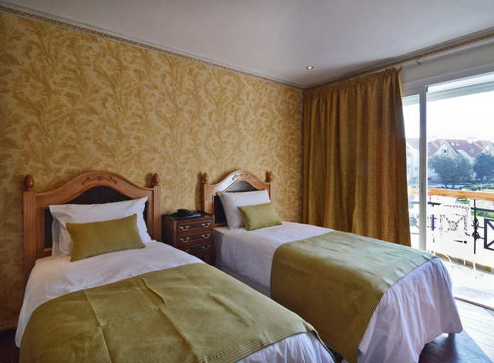 Bedroom 4, Résidence Ifrane Palace, Ifrane