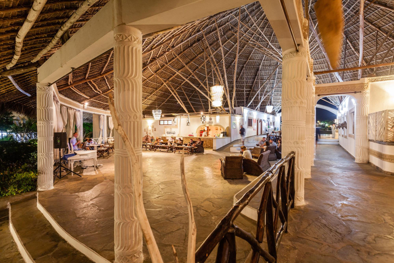 Food & Drinks 5, Twiga Beach Resort & Spa, Kilifi North