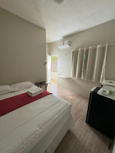 Bedroom 12