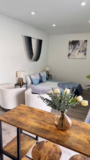 Bedroom 2, Miami North Beach, Miami-Dade