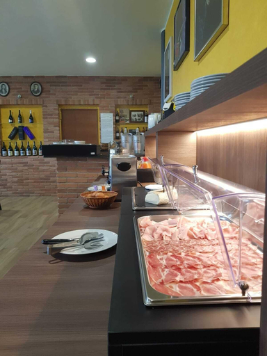 Food & Drinks, CASA CASTELLA, Cuneo