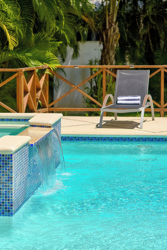Sport & Beauty 5, Beach Villa in El Portillo Sleeps 12, Las Terrenas