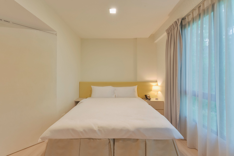 Bedroom 8