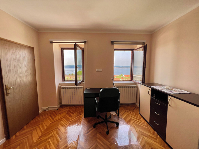 Others 5, Kuća za odmor Fay, Crikvenica
