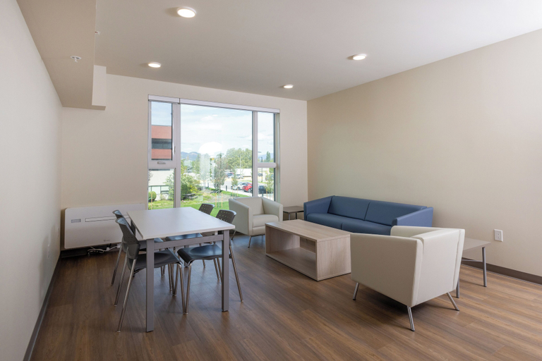 Others 3, Residence & Conference Centre - Kelowna - Campus Accommodation, Central Okanagan