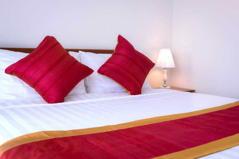 Bedroom 14