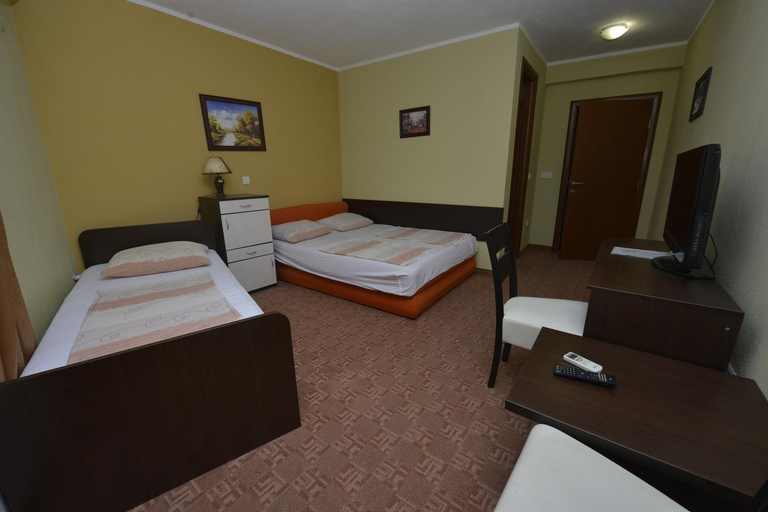 Others 3, Motel Borik, Herzegovina-Neretva