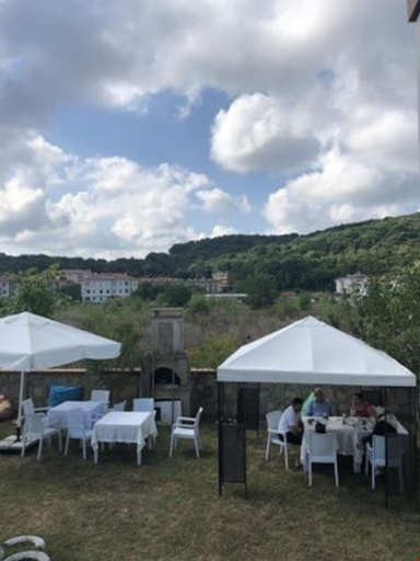 General view 3, Ağva Günışığı Otel, Şile