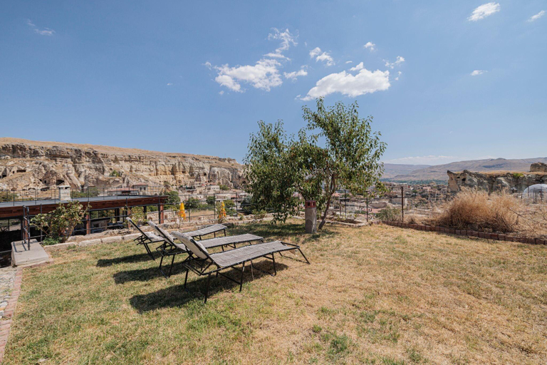 Exterior & Views 2, Canyon Cave Hotel, Ürgüp