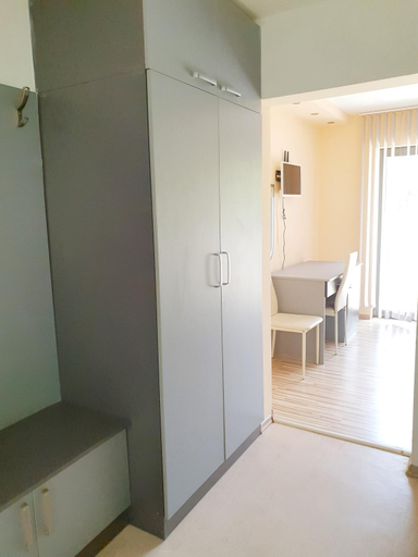 Bedroom 2, Хотел Дани, Sandanski
