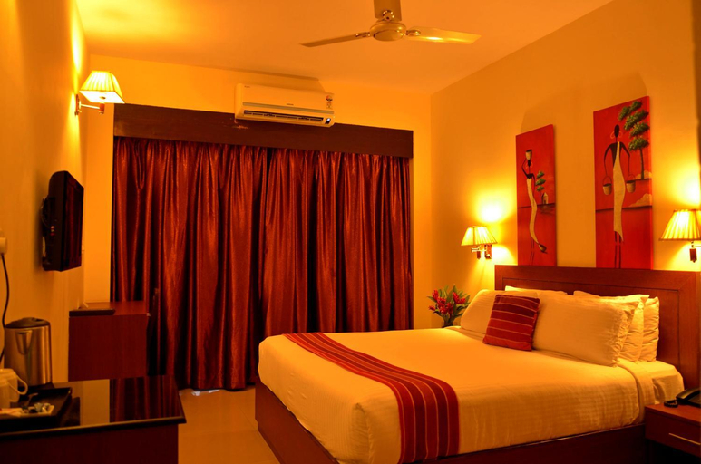 Bedroom 5