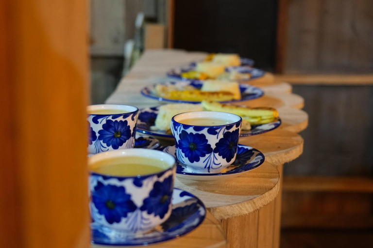 Food & Drinks 3, CHUNAKI ECOLODGES - Authentic Activities and Food in the Amazon, Leticia
