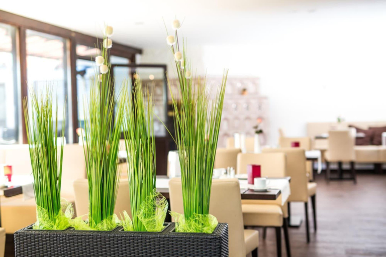 Food & Drinks 4, Landhotel Fernblick, Neuwied