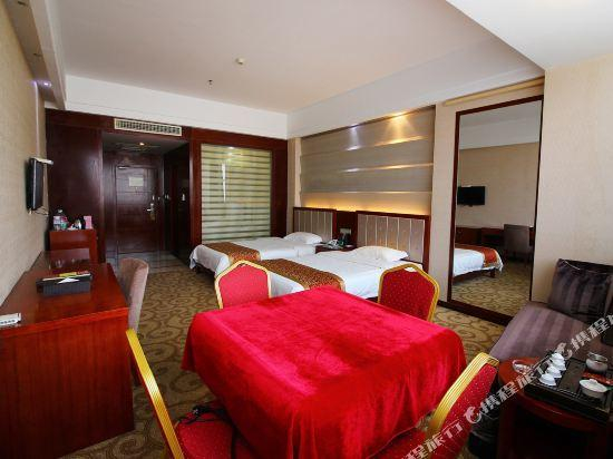 Yuexuan Hotel, Shaoguan