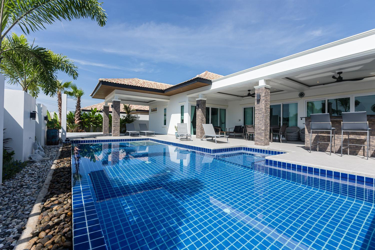 Others 4, Orchid Paradise Homes 415, Hua Hin