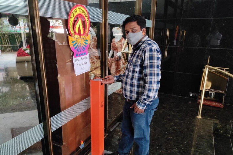 Others 5, Hotel Surya Executive, Solapur