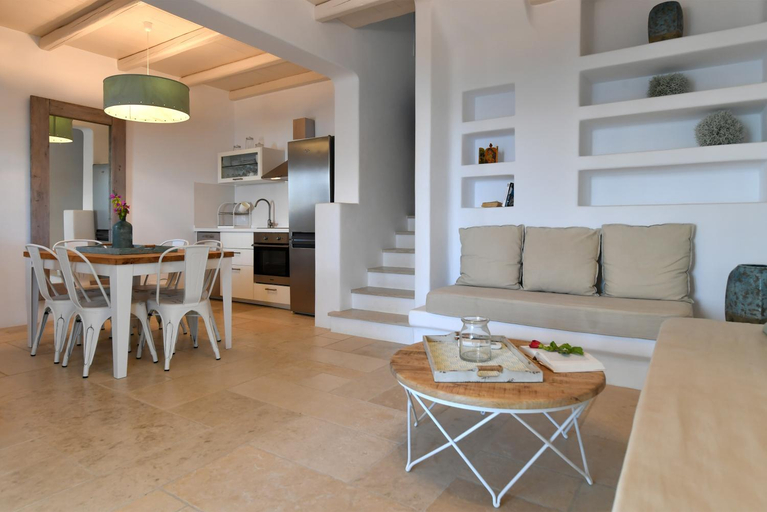 Others 2, Kalypso Villas, South Aegean