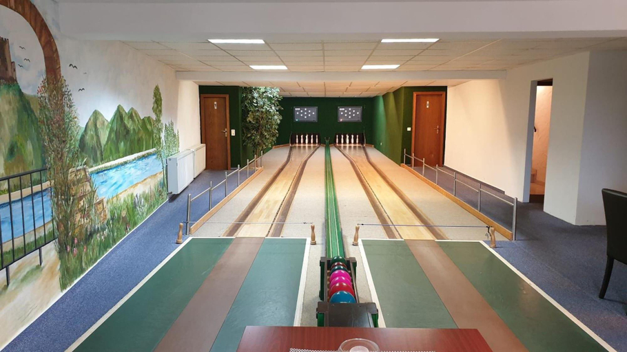 Sport & Beauty 5, Landhotel Fernblick, Neuwied