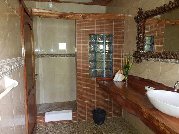 Bathroom 2, Elje Villa