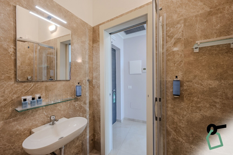 Bathroom 5, Hotiday Room Collection - Porto Venere, La Spezia