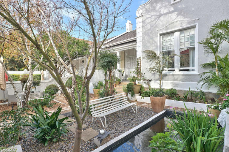 Exterior & Views 2, Parker Cottage, City of Cape Town