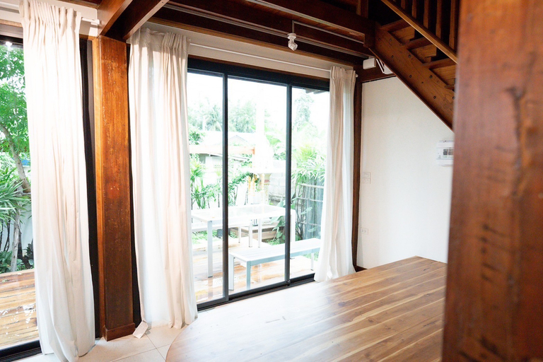 Exterior & Views 4, Baan Inn By Zuzu, Chiang Dao