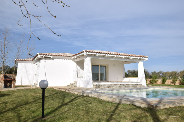 Exterior & Views 5, Villa Helios, Nuoro