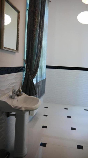 Bathroom 3, Modlin Palace, Nowy Dwór Mazowiecki